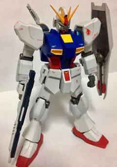 HG ニューガンダム プラモデル ガンプラ