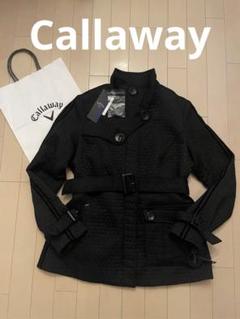 【高級】Callaway 2wayアウター　コートのサムネイル