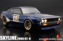 abcホビー ニッサン スカイライン ケンメリ 1/10ラジコンボディ m93146894080_1.jpg?1712493031