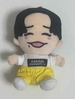 2025年最新】長尾謙杜 ちびぬいの人気アイテム - メルカリ