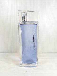 ▲ほぼ未使用　ケンゾー　オードゥトワレ　100ml △ほぼ未使用 ケンゾー オードゥトワレ 100ml - メルカリ