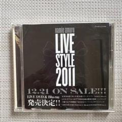 美品！安室奈美恵LIVE STYLE 2006/クロスネックレス/紙袋付き 美品！安室奈美恵LIVE STYLE 2006/クロスネックレス/紙袋付き
