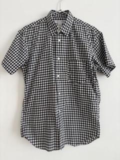 comme des garcons shrt 半袖シャツ xs