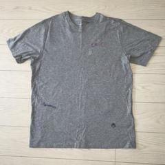 新品未使用品 coach Tシャツ グレー
