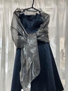 wandmee ショルダー　ケープ　シースルー　ハンドメイド　枝光理恵　RE wandmee ショルダー ケープ シースルー ハンドメイド 枝光理恵