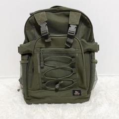 US ARMYライトウェイトACUカラー　ロードキャリング　アサルト　バック中古 US ARMYライトウェイトACUカラー ロードキャリング アサルト