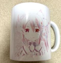 結城友奈は勇者である　マグカップ
