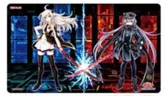 α1 遊戯王 水着&浜辺 閃刀姫 レイ&ロゼ(旧作) スリーブ&プレイマット 2025年最新】閃刀姫ロゼ プレイマットの人気アイテム - メルカリ