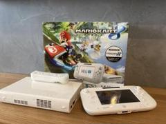2025年最新】Wii_U_マリオカート8_セット_シロの人気アイテム