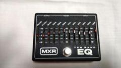 2025年最新】MXR M108 10 BAND EQの人気アイテム - メルカリ