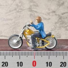 2025年最新】1/64 バイク フィギュアの人気アイテム - メルカリ