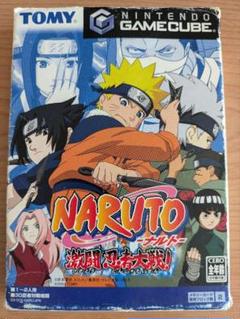 NARUTO-ナルト- 激闘忍者大戦!