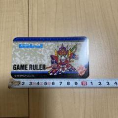 バーコードバトラーII バトル定規　ウーロンリー1992年　当時物のサムネイル