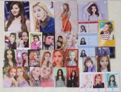 TWICE サナ SANA トレカ まとめ売り
