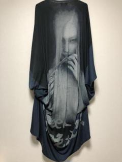 yohji yamamoto 内田すずめ\