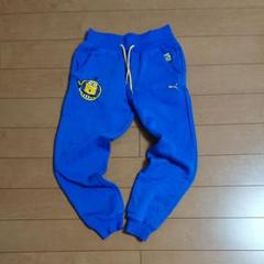 ミニオンズ×プーマ コラボスウェット