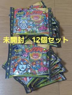 未開封】ヘッドだらけのビックリマン 12個セット 40th - メルカリ