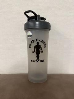 未使用新品★ゴールドジム★1.7Lスポーツシェーカー★ボトル★LAベニス本部購入 未使用新品☆ゴールドジム☆1.7Lスポーツシェーカー☆ボトル☆LA