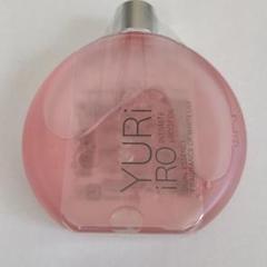 YURI iRO インティメイト＆ボディオイル 100ml ホワイトリリー