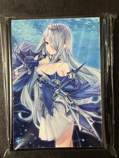 遊戯王 ティアラメンツ・ハゥフニス スリーブ