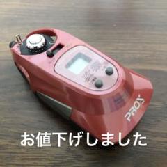 PROX ワカサギリール デジタル表示 ピンクのサムネイル