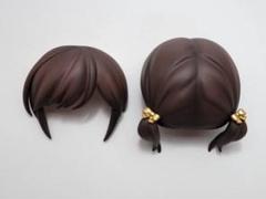 ねんどろいど ねんどろいどどーる 仕立屋 アンナ・モレッティ 髪パーツ SALE】ねんどろいどどーる 仕立屋：アンナ・モレッティ 髪パーツ