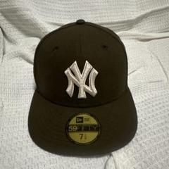 ゴルフィッカーズ 59FIFTY キャップ 7 1/8 ブラウン ゴルフィッカーズ 59FIFTY キャップ 7 1/8 ブラウン