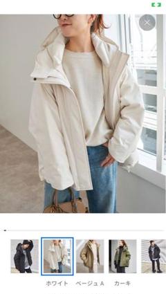 2025年最新】SPick & 撥水フーデッドダウンコートの人気アイテム