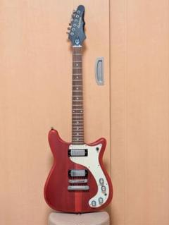 epiphone wilshire エレキギター 中古 ナット外れ epiphone wilshire エレキギター 中古 ナット外れ