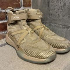 APL CONCEPT1 バッシュ　バスケットシューズ バッシュ】APL Concept 1パフォーマンスレビュー - YouTube