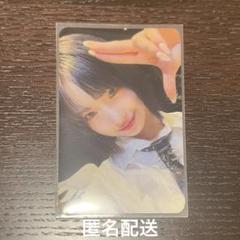 阿部和ナゴミトレカ直筆サイン会上昇MADEIN ②