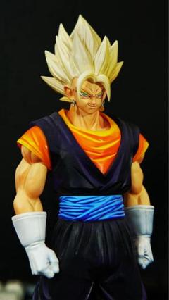 ドラゴンボール G×materia 孫悟飯 フィギュア リペイント ドラゴンボール G×materia 孫悟飯 フィギュア リペイント｜Yahoo