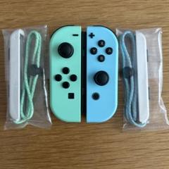 2025年最新】joy-con あつまれどうぶつの森の人気アイテム