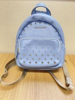 未使用品】マイケルコース エリン スタッズ 2WAY リュックサック