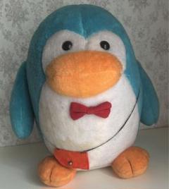 平成レトロ　ペンギンズパラダイス　SEGA  非売品　ぬいぐるみ　1996 優待特典一覧 平成レトロ ペンギンズパラダイス SEGA 非売品