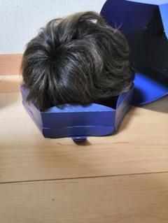 【超特価SALE開催!】 ももちゃん様専用 フォンテーヌ ウィッグショートカール - ショートストレート