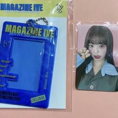 2025年最新】Magazine ive イソの人気アイテム - メルカリ