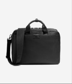 一番の贈り物 定価¥52,800】COLE HAAN ビジネスバッグ リュック 3way - メルカリ バッグ