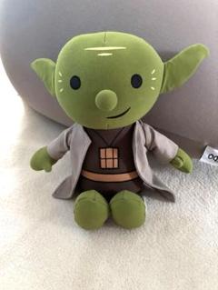 【激レア】スターウォーズ ヨギボー ぬいぐるみ 激レア】スターウォーズ ヨギボー ぬいぐるみ - メルカリ