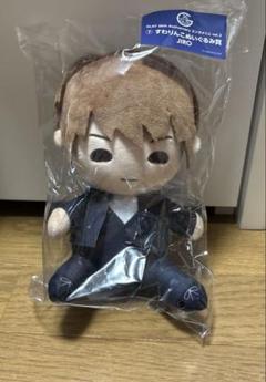 GLAY エンタメくじ JIRO すわりんこぬいぐるみ賞 - メルカリ