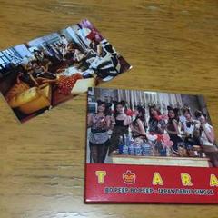 T-ARAのCDセット 2025年最新】K-POP DVD T-ARAの人気アイテム - メルカリ