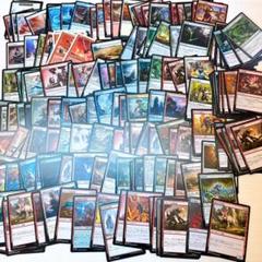 MAGIC The gathering マジックザ・ギャザリング カード まとめ