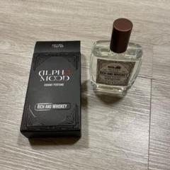 新品　アルファムード　リッチ&ウィスキー　50ml 未使用 Amazon | [公式] ALPHAMOOD アルファムード アルファメイル オム