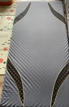 直接引き取り歓迎 発送希望も可 西川エアーマットレス Air01 シングル 直接引き取り歓迎 発送希望も可 西川エアーマットレス Air01