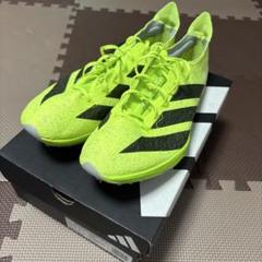 2025年最新】adiZERO prime sp3の人気アイテム - メルカリ