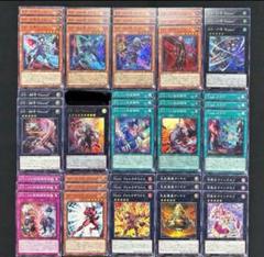 ★ 【美品】K9 デッキパーツ　ヨクル等 遊戯王 K9デッキパーツ - メルカリ