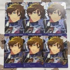 【5個セット】あんスタ TRIP スクエア缶バッジ 高峯翠 あんスタ 高峯翠 コレクション缶バッジ trip - メルカリ