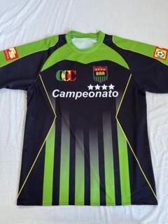 フットサルtシャツ　ユニフォーム　Tシャツ L