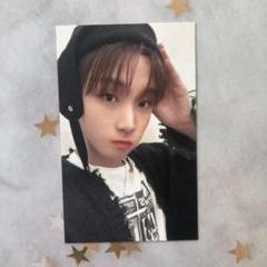 BOYNEXTDOOR WHY ユニバ ラキドロ 当選 限定 ウナク トレカ