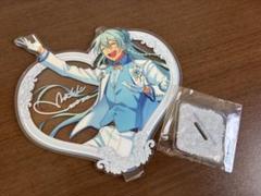 あんスタ 中国 3周年 誓約 ハートアクスタ 伏見弓弦 71VdHwZxQJL._UF350,350_QL50_.jpg